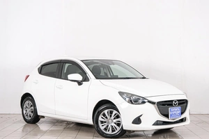 Хетчбэк Mazda Demio 2019 года, 1329000 рублей, Красноярск