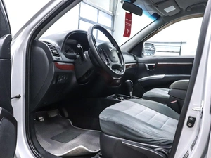 Внедорожник Hyundai Santa Fe 2008 года, 1019000 рублей, Красноярск