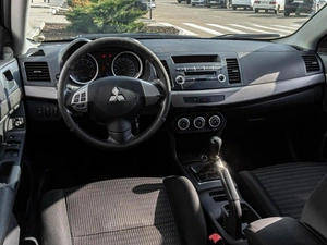Седан Mitsubishi Lancer 2012 года, 765000 рублей, Краснодар