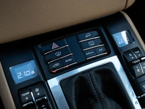Внедорожник Porsche Macan 2018 года, 4650000 рублей, Краснодар