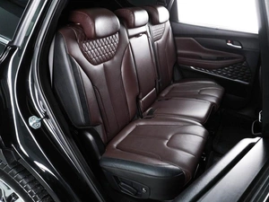 Внедорожник Hyundai Santa Fe 2018 года, 2697000 рублей, Воронеж