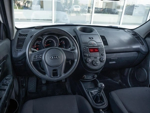Хетчбэк Kia Soul 2010 года, 699000 рублей, Нижний Новгород