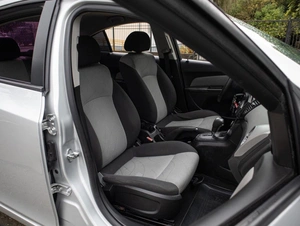 Седан Chevrolet Cruze 2011 года, 649000 рублей, Большой Сочи