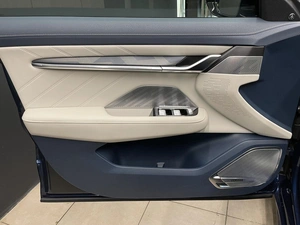 Лифтбек Zeekr 001 2023 года, 5000000 рублей, Красноярск