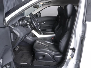 Внедорожник Land Rover Range Rover Evoque 2012 года, 2170000 рублей, Ставрополь