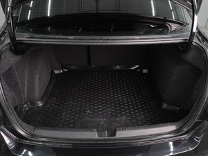 Седан Volkswagen Polo 2015 года, 999000 рублей, Воронеж