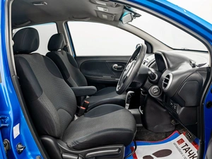 Хетчбэк Nissan Note 2008 года, 620000 рублей, Красноярск