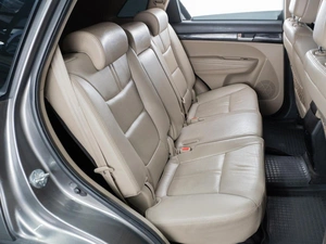 Внедорожник Kia Sorento 2010 года, 1320000 рублей, Тюмень