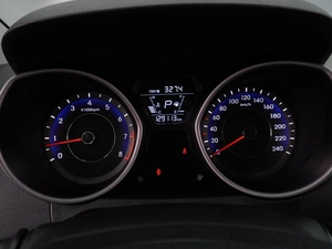 Седан Hyundai Elantra 2014 года, 1249000 рублей, Воронеж