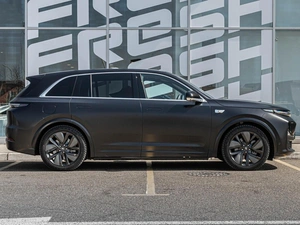 Внедорожник Li Auto L7 2024 года, 6300000 рублей, Краснодар