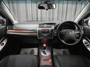 Седан Toyota Allion 2007 года, 870000 рублей, Красноярск