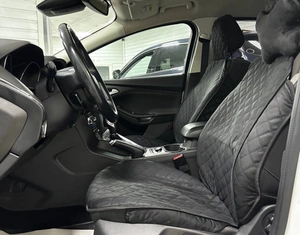 Седан Ford Focus 2011 года, 869000 рублей, Ачинск