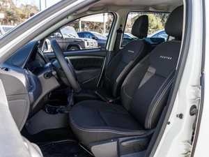 Внедорожник Renault Duster 2018 года, 1389000 рублей, Большой Сочи