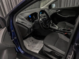 Хетчбэк Ford Focus 2013 года, 695000 рублей, Красноярск