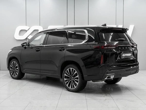 Внедорожник EXEED VX 2022 года, 2620000 рублей, Ростов-на-Дону