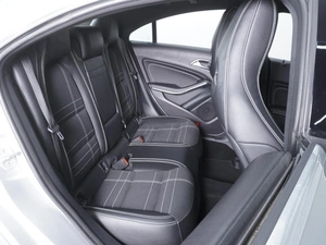 Седан Mercedes-benz CLA-класс 2015 года, 1750000 рублей, Ростов-на-Дону