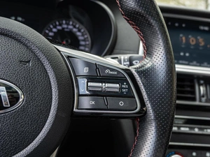 Седан Kia Optima 2018 года, 2240000 рублей, Краснодар