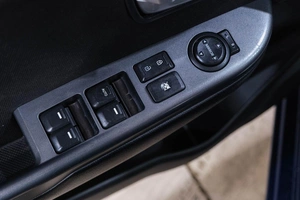 Хетчбэк Kia Rio 2015 года, 1049000 рублей, Новокузнецк