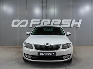 Лифтбек Skoda Octavia 2017 года, 1339000 рублей, Воронеж