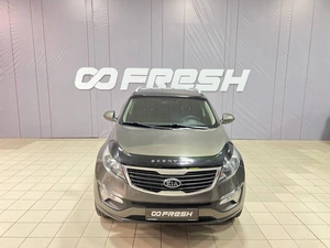 Внедорожник Kia Sportage 2014 года, 1349000 рублей, Нижневартовск