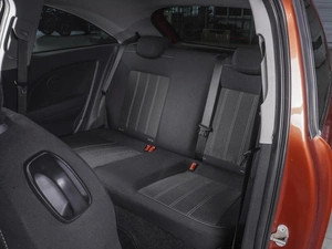 Хетчбэк Opel Corsa 2012 года, 669000 рублей, Ростов-на-Дону