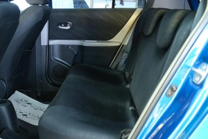 Хетчбэк Toyota Yaris 2007 года, 699000 рублей, Омск