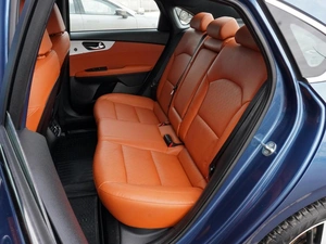 Седан Kia Cerato 2023 года, 2574000 рублей, Нижний Новгород