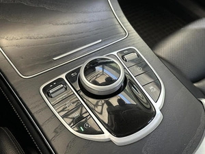 Внедорожник Mercedes-benz GLC-класс 2018 года, 3330000 рублей, Уфа