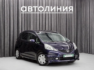 Хетчбэк Honda Fit 2010 года, 749000 рублей, Красноярск