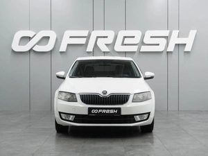 Лифтбек Skoda Octavia 2016 года, 1069000 рублей, Воронеж