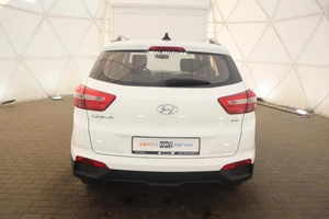 Внедорожник Hyundai Creta 2021 года, 2060000 рублей, Орёл