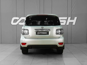Внедорожник Nissan Patrol 2012 года, 2630555 рублей, Тверь