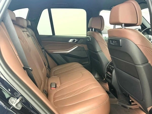 Внедорожник BMW X5 2021 года, 8495000 рублей, Красноярск