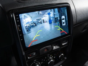 Внедорожник Renault Duster 2014 года, 899000 рублей, Волгоград