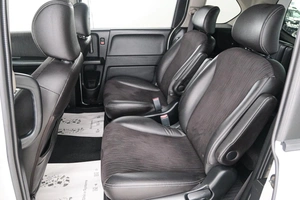 Минивэн Honda Freed 2015 года, 1199000 рублей, Красноярск