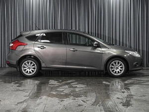 Хетчбэк Ford Focus 2015 года, 888000 рублей, Ставрополь