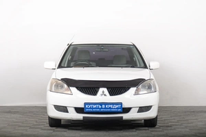 Седан Mitsubishi Lancer 2004 года, 349000 рублей, Томск