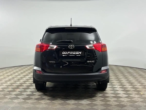 Внедорожник Toyota RAV4 2014 года, 1784900 рублей, Казань