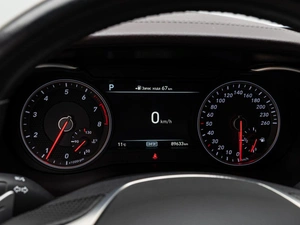 Седан Genesis G70 2018 года, 2740000 рублей, Краснодар