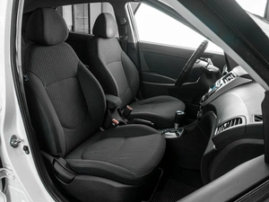 Хетчбэк Hyundai Solaris 2013 года, 879000 рублей, Тюмень