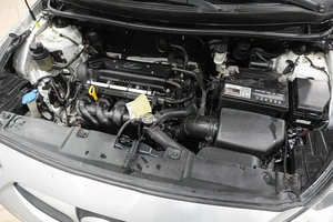 Седан Hyundai Solaris 2011 года, 549000 рублей, Новокузнецк