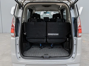 Минивэн Nissan Serena 2017 года, 1798000 рублей, Краснодар