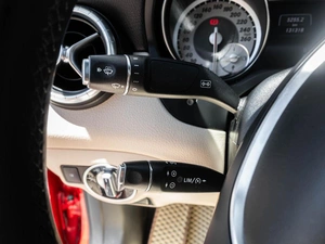 Седан Mercedes-benz CLA-класс 2014 года, 1836800 рублей, Ставрополь