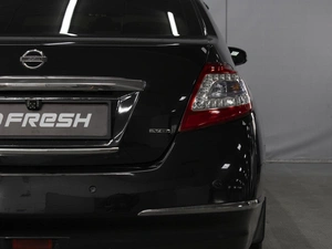 Седан Nissan Teana 2012 года, 1320000 рублей, Омск