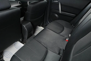 Седан Mazda 6 2007 года, 1069000 рублей, Тюмень