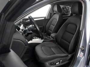 Седан Audi A4 2014 года, 1569000 рублей, Тюмень