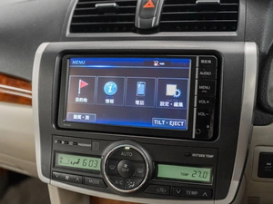 Седан Toyota Premio 2014 года, 1468000 рублей, Красноярск