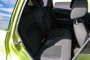 Хетчбэк Ford Fiesta 2006 года, 250000 рублей, Ярославль