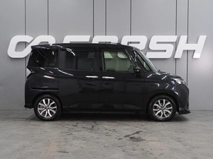 Хетчбэк Toyota Tank 2019 года, 1199000 рублей, Воронеж