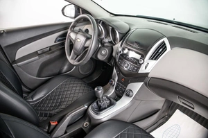 Универсал Chevrolet Cruze 2014 года, 789000 рублей, Пермь